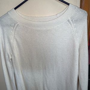 Old Navy Cozy Oversized Sweater